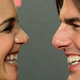 Illustration for article titled According to Census Figures, Tom Cruise Will Be Alone Forever and Katie Holmes Will Find True Happiness